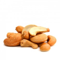 Castanha de Caju Crua 100 gr