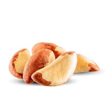 Castanha do Pará 100 gr