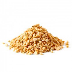 Castanha do Pará Triturada