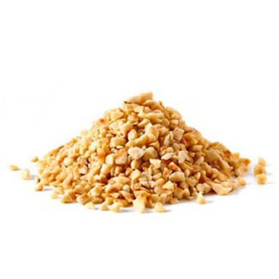 Castanha do Pará Triturada