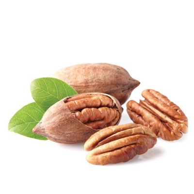  Nozes Pecan com Casca 500 gr