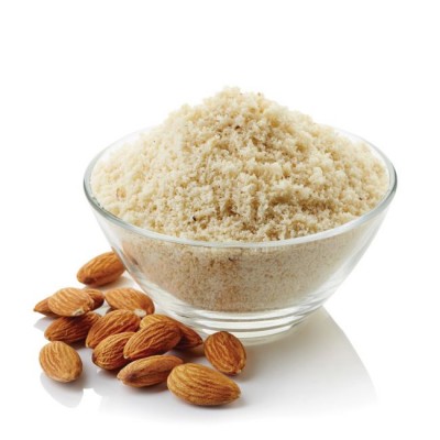 Farinha de Amêndoas 100 gr