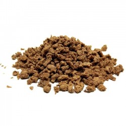 Proteína Texturizada de Soja Sabor Bacon 500 gr