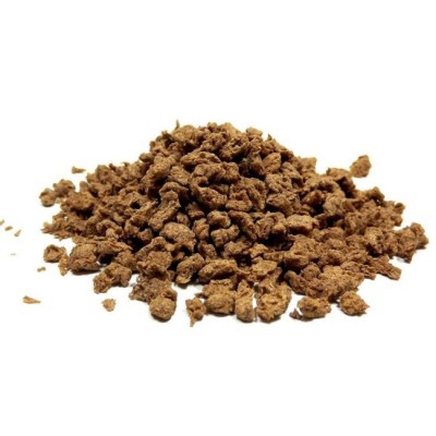 Proteína Texturizada de Soja Sabor Bacon 500 gr