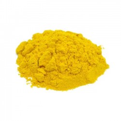 Cúrcuma Pura (Açafrão da Terra) 100 gr