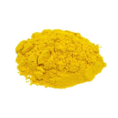 Cúrcuma Pura (Açafrão da Terra) 100 gr