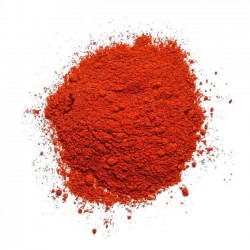 Paprica Defumada 100 gr