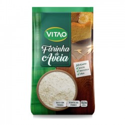 Farinha de Aveia Vitao - 250g