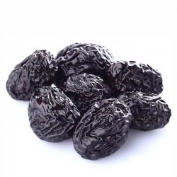 Uva Passa Preta 100 gr