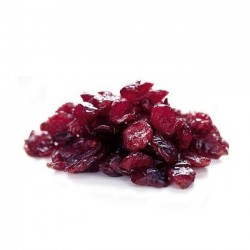 Cramberry Desidratado 100 gr