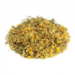 Chá de Camomila 100 gr